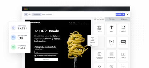 Easymailing gallery image