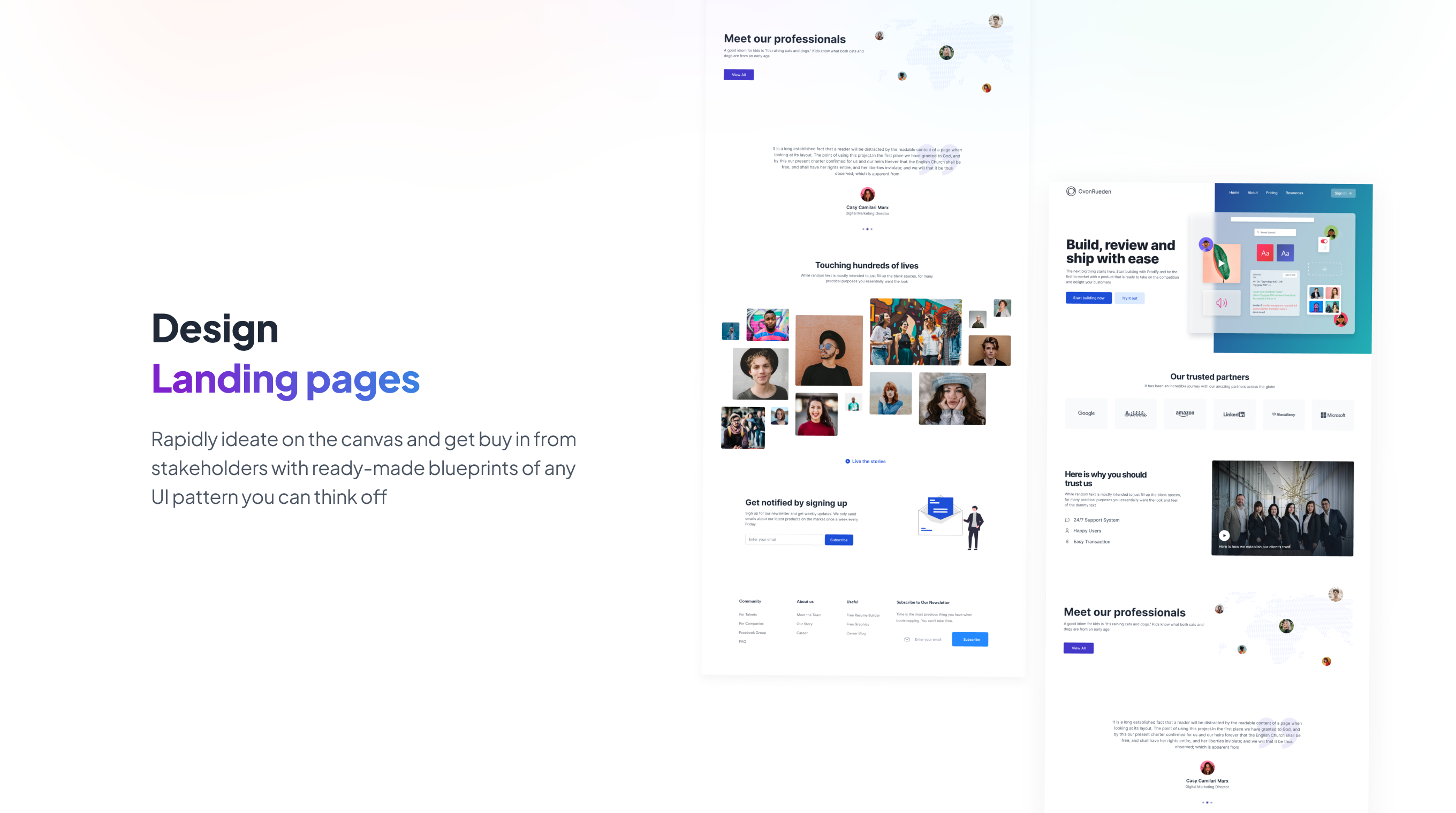 Figit - Figma Auto Layout Plugin gallery image