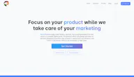 ParrotPromote