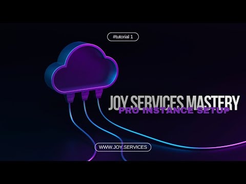 VPS - Joy Services gallery image