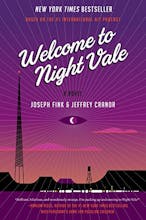 Welcome to Night Vale - Ep 74: Civic Changes gallery image