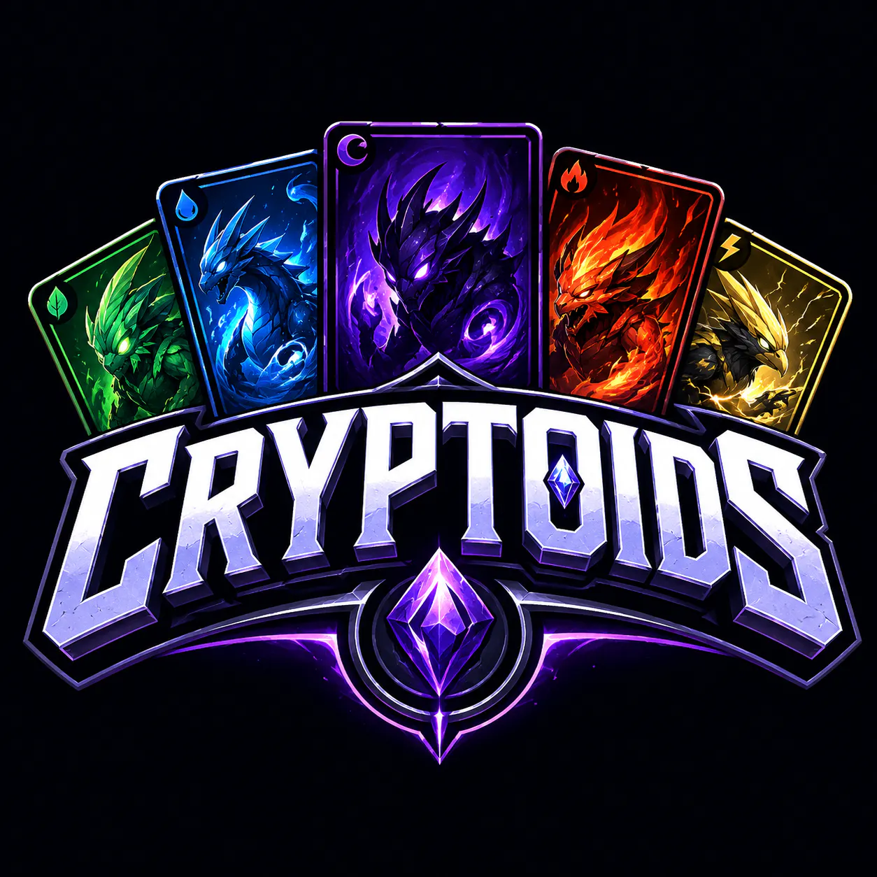Cryptoids