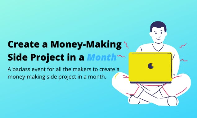 A Startup in a Month Challenge media 2