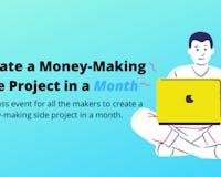 A Startup in a Month Challenge media 2