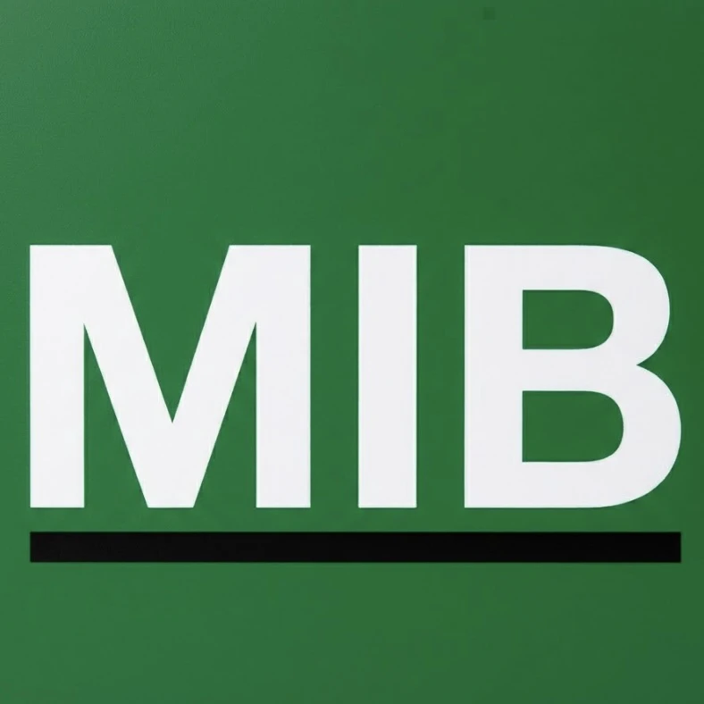 MyIntelBrief logo