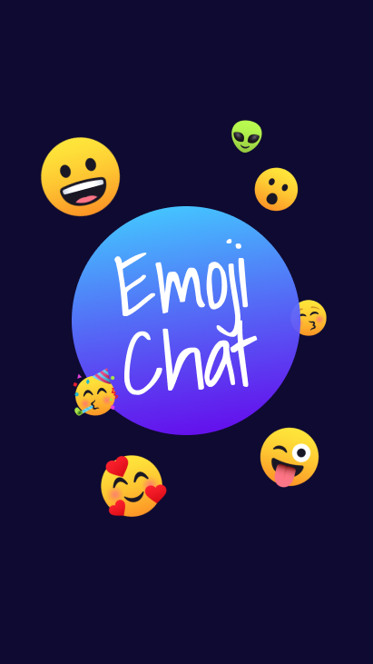 EmojiChat gallery image