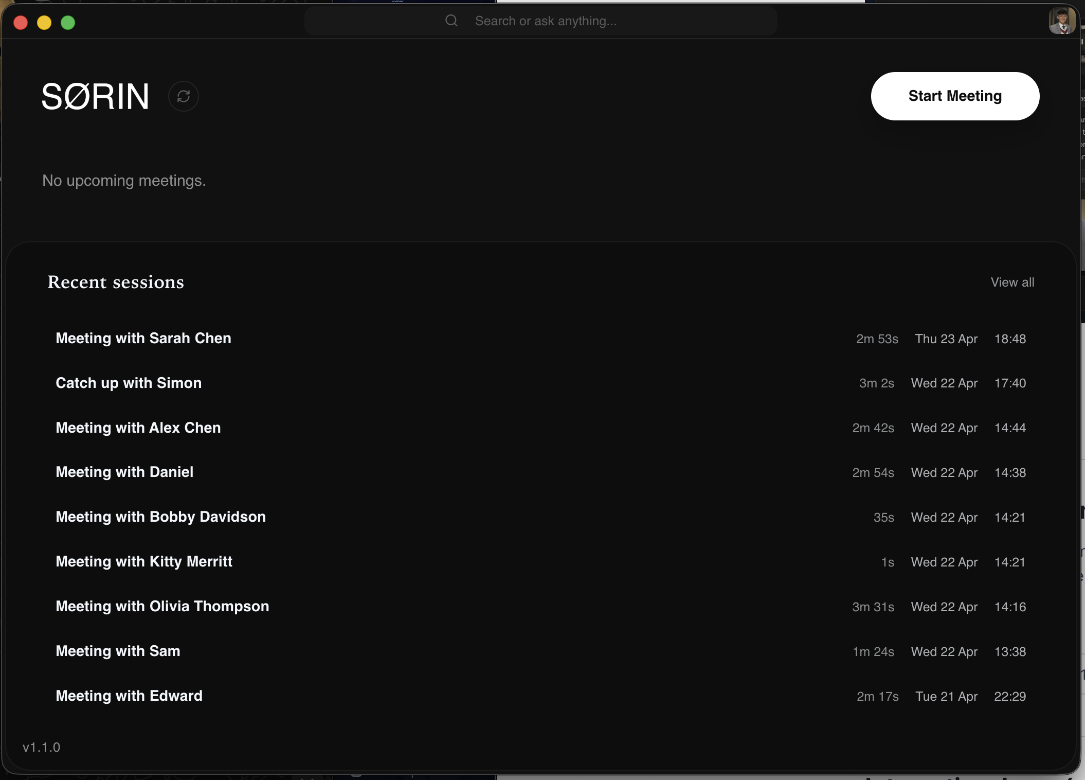 Sorinai  gallery image