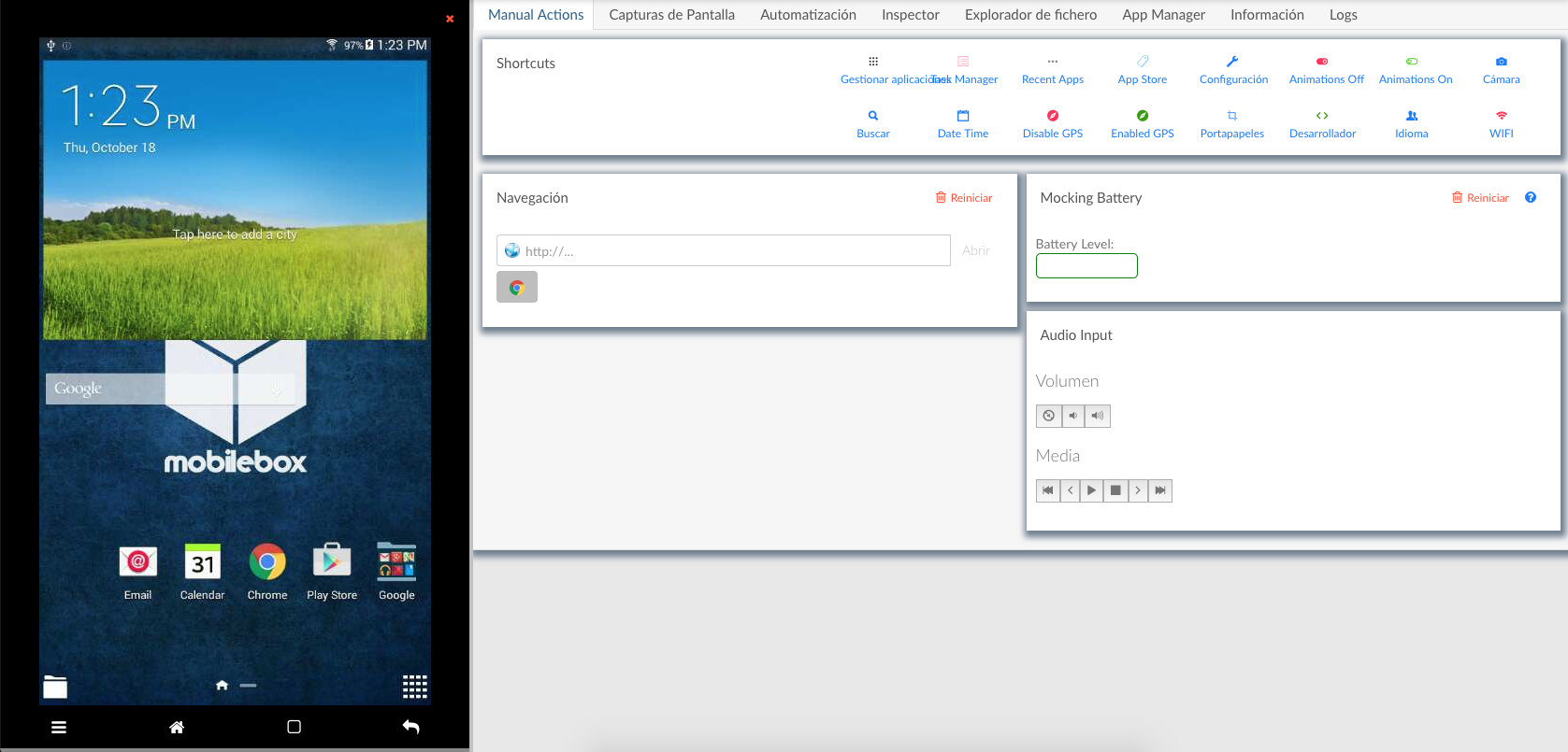 Mobilebox gallery image