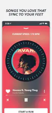 Running Workouts by Weav Music gallery image