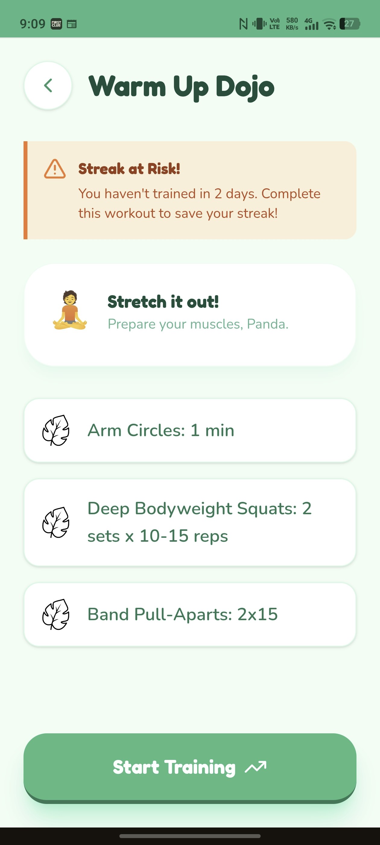 FitTribe gallery image