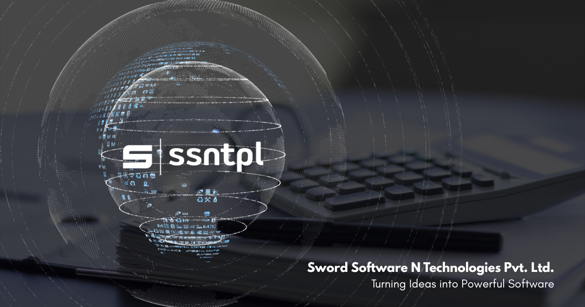 Sword Software N Technologies gallery image