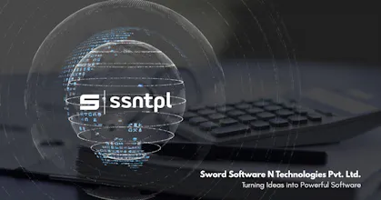 Sword Software N Technologies gallery image