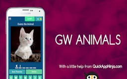 GW ANIMALS media 3