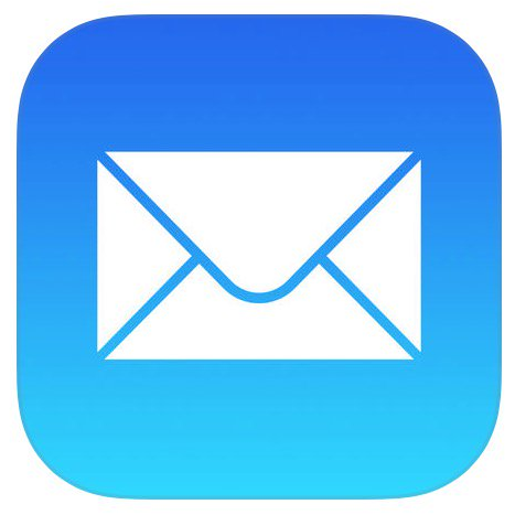 Mail by Apple