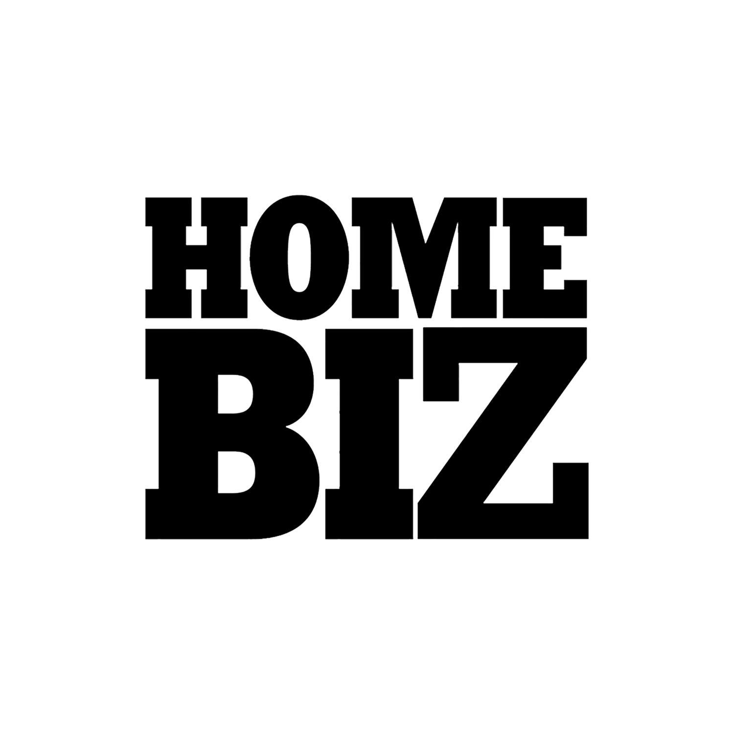 Home Business Magazi... logo
