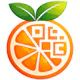 QR Orange