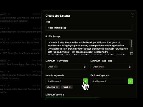 UpHunt gallery image