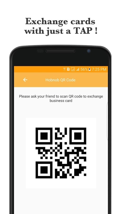 Hobnob gallery image