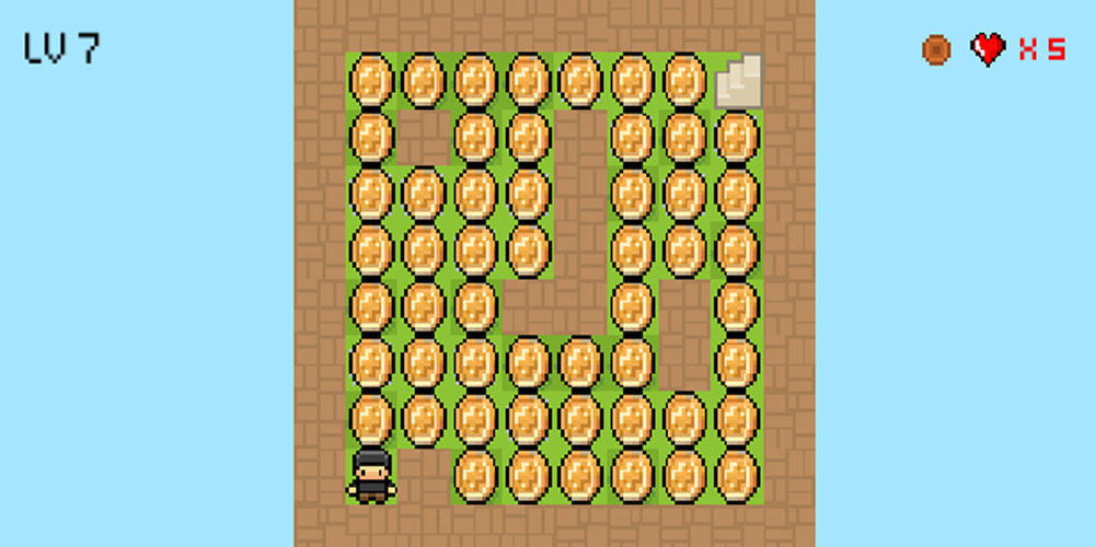 Mr. Bits gallery image