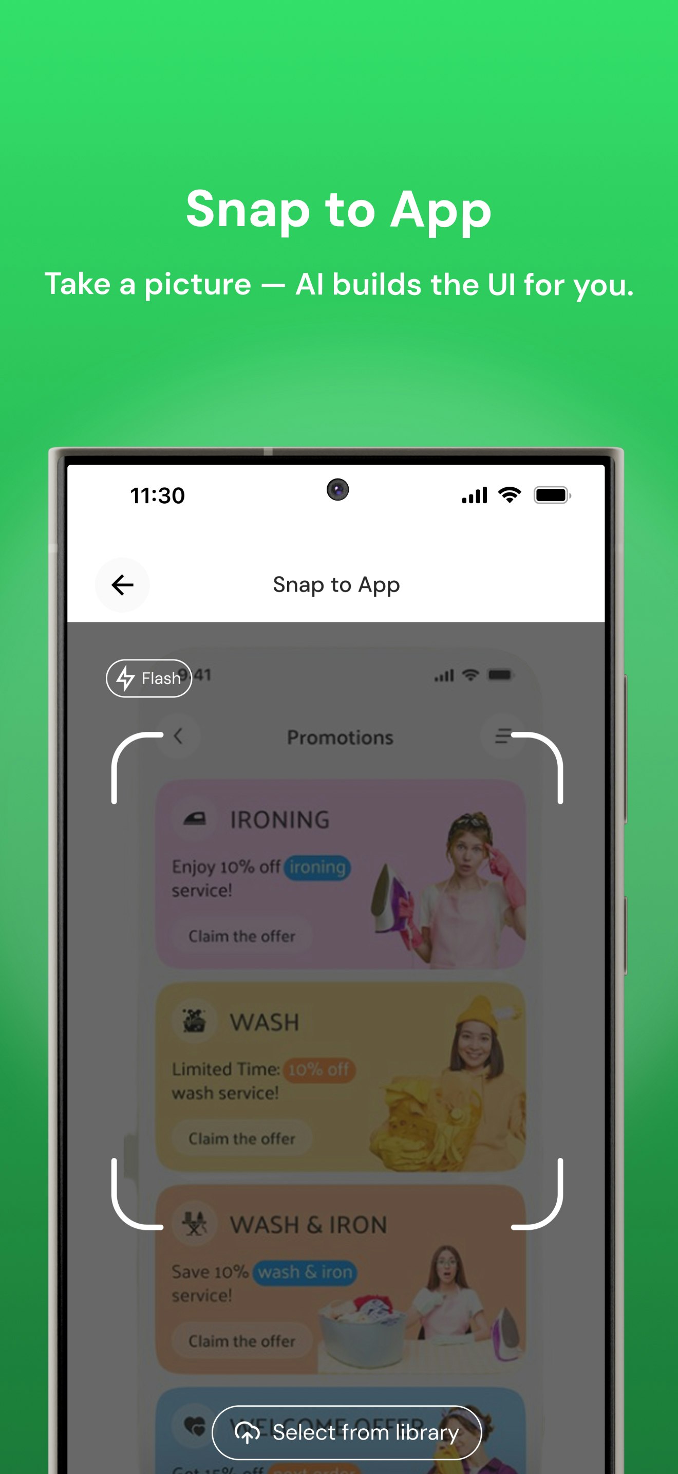 AppForceStudio gallery image