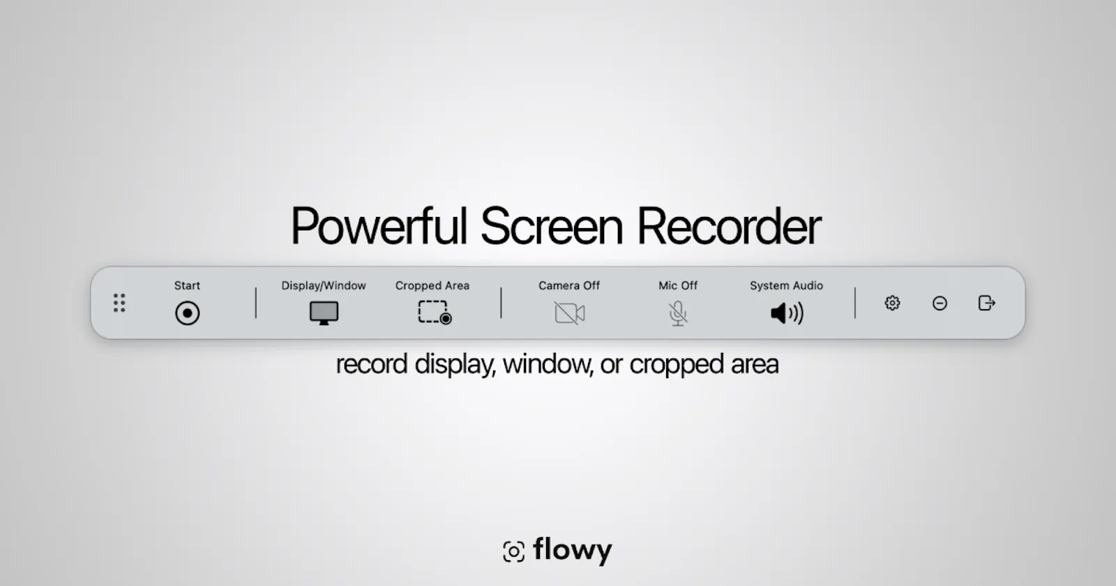 flowy 2.0 screenshot 2