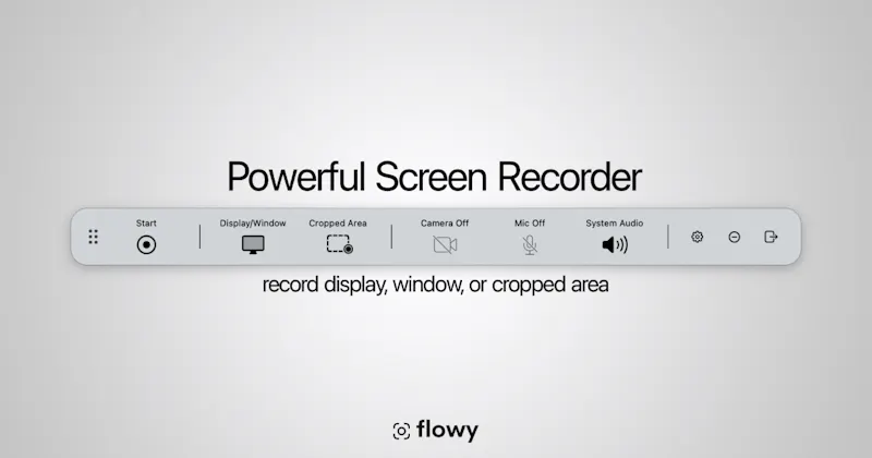 flowy 2.0 screenshot 2
