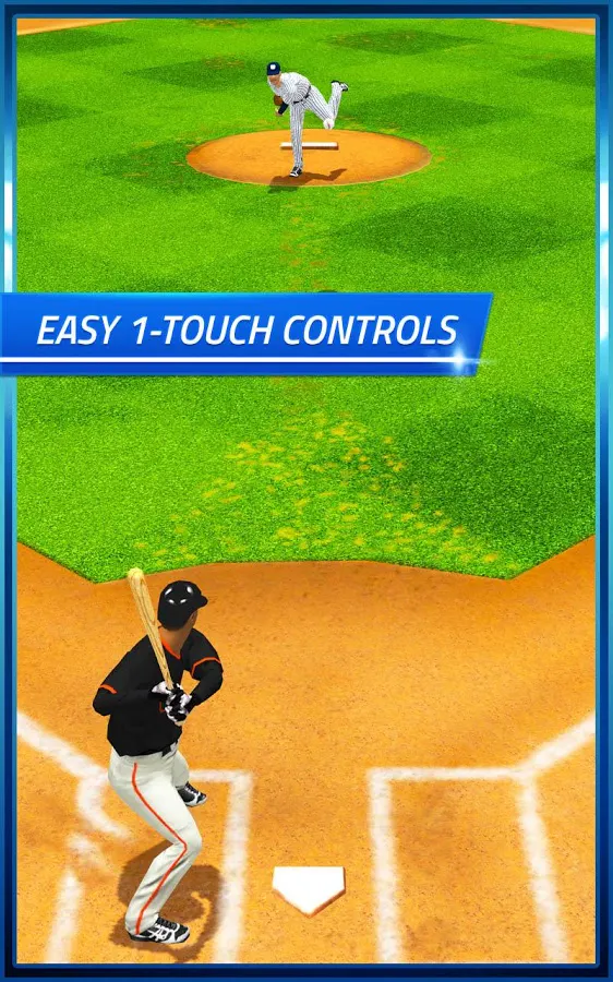 Tap Sports Baseball gallery image