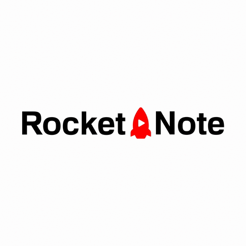Rocket Note