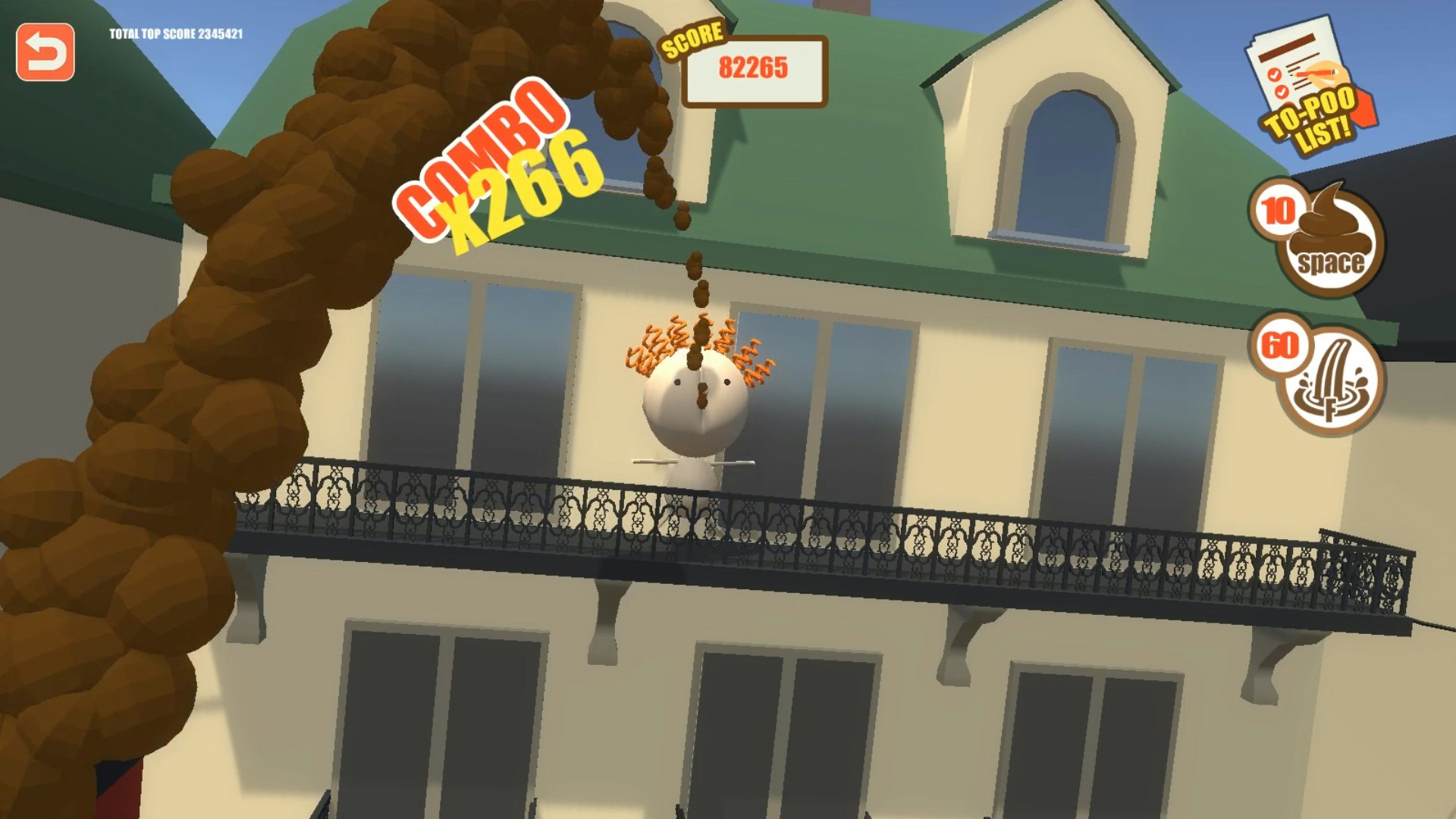 There's Poop In My Soup gallery image