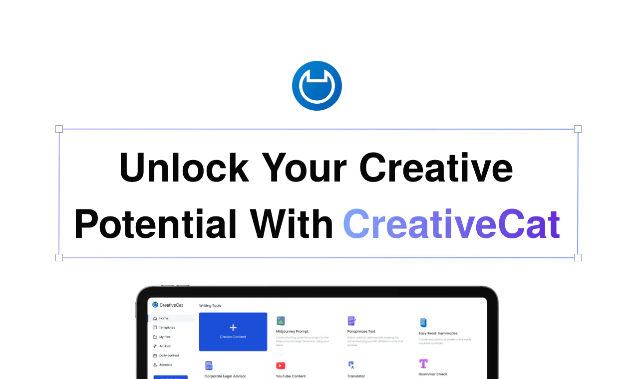 CreativeCat gallery image