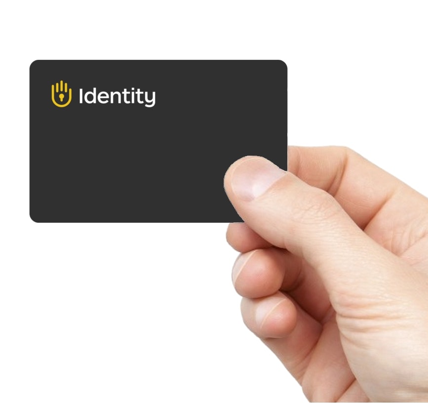 Identity Vault