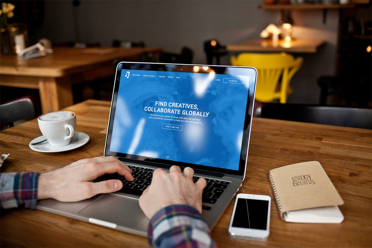 Music Gateway gallery image