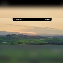 NotchDrop gallery image