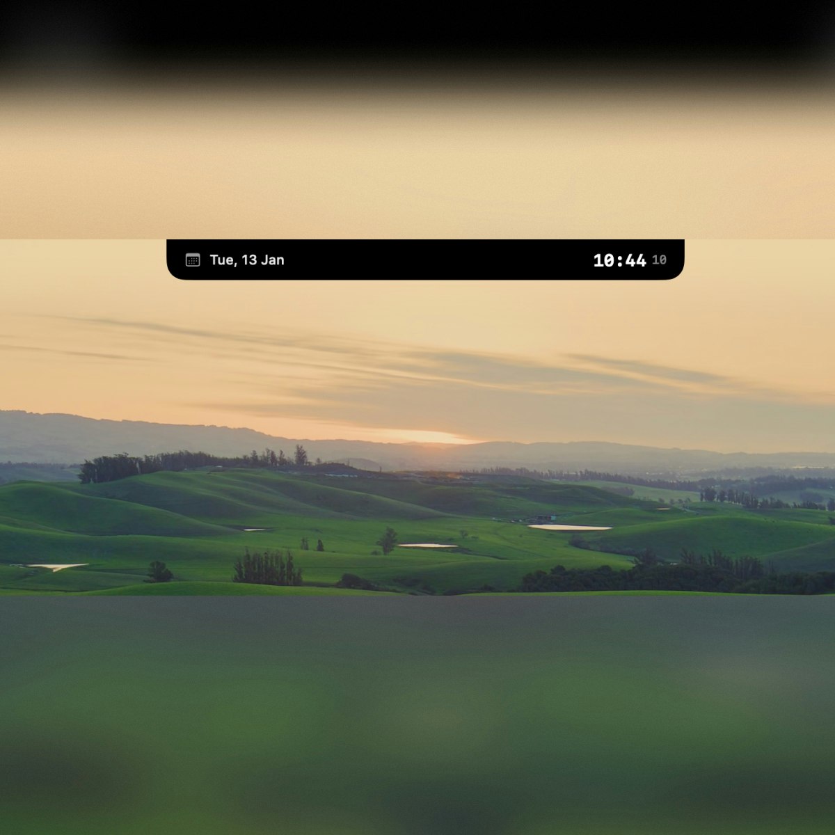 NotchDrop - Screenshot 3 showing product features and functionality