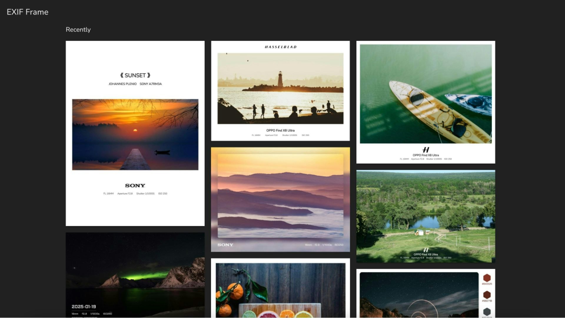 Frame Elf gallery image