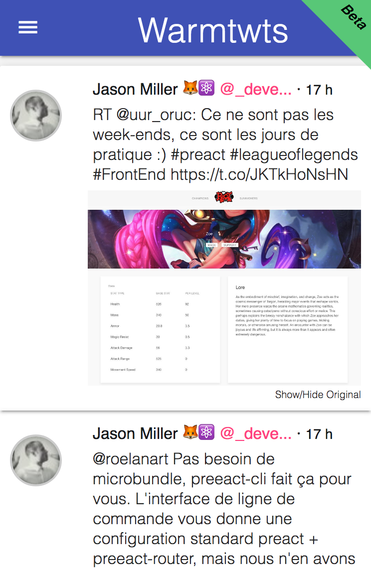 Warmtwts gallery image