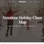 Holiday Cheer Map