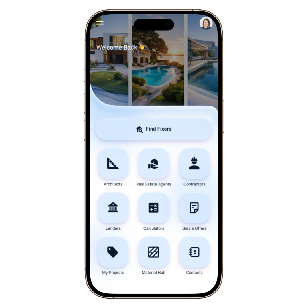 FixerFlip.ai gallery image
