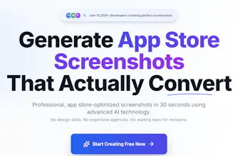 Screenify gallery image