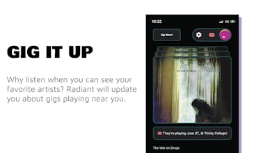 Radiant 3.0 gallery image