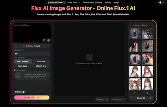 AI Prompt Generator gallery image