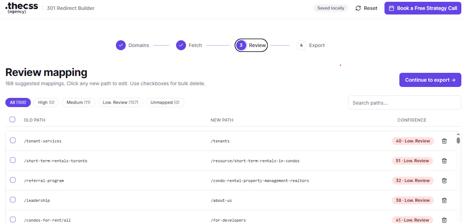 theCSS Agency screenshot 3