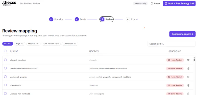 theCSS Agency screenshot 3
