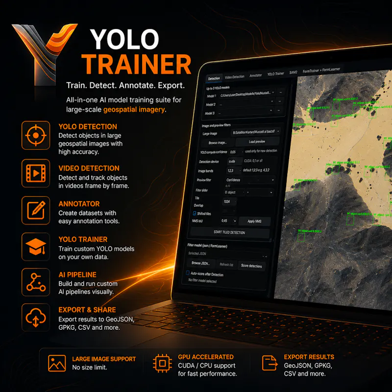 YOLO Trainer screenshot 3