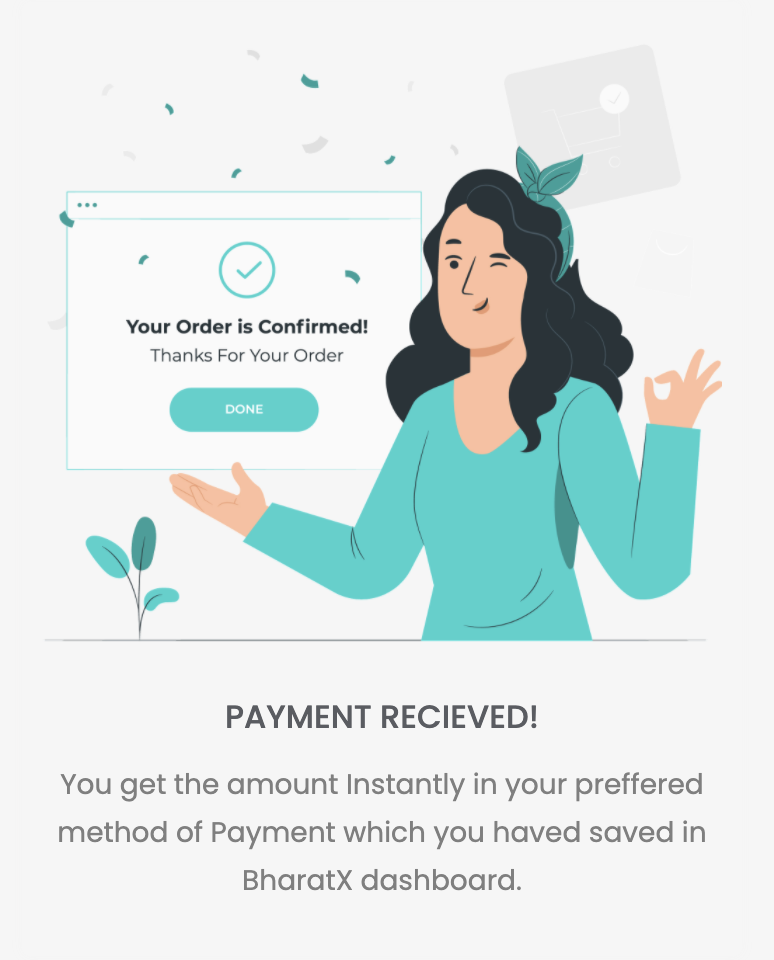 BharatX SDK gallery image