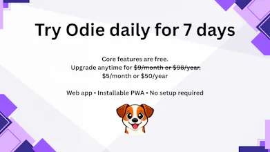 Odie gallery image