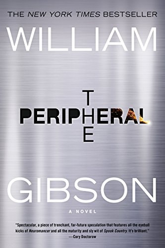 The Peripheral gallery image