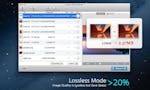 Photo Size Optimizer for Mac image