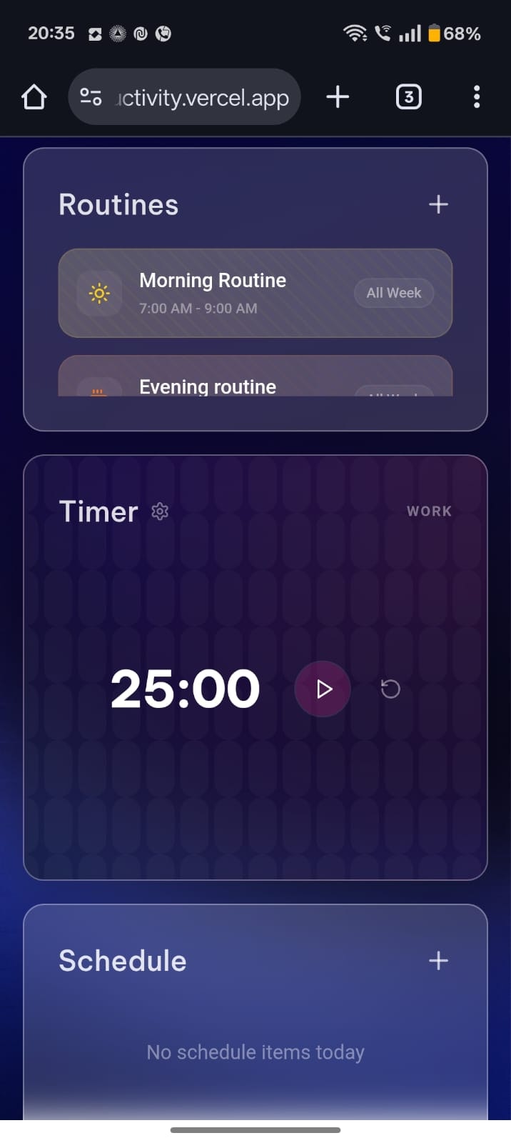 Bentoflow gallery image