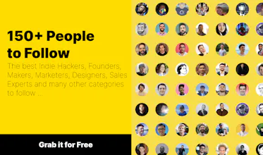 NoCode Cohort gallery image